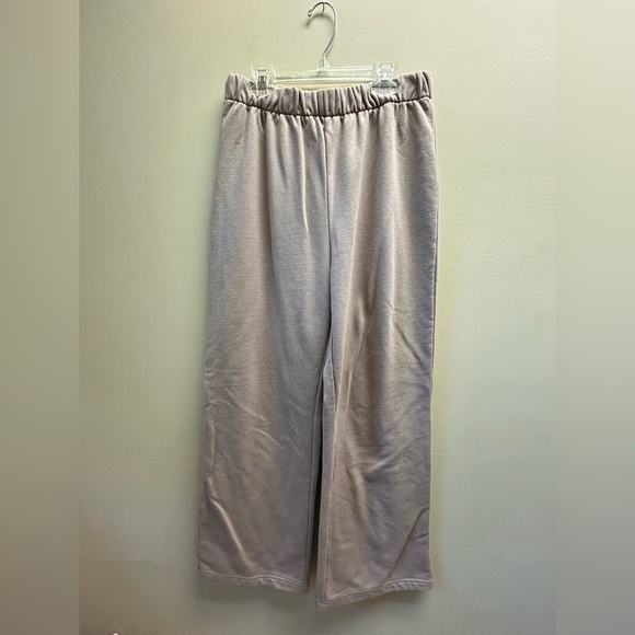 Cotton On Women's Gray Pants - Picture 1 of 2